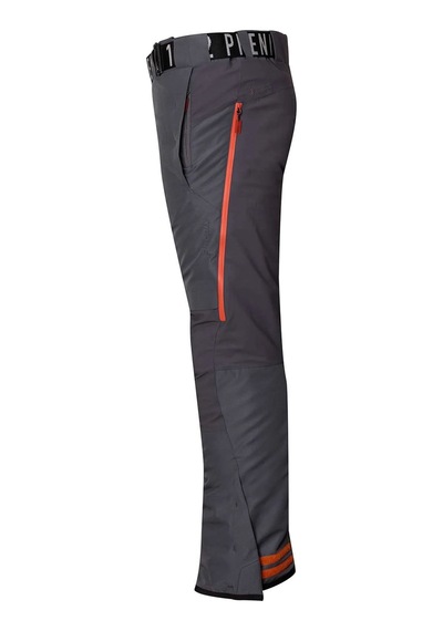 Phenıx Phenix Alpine Float Erkek Gri Kayak Pantolonu 22571 Antrasit