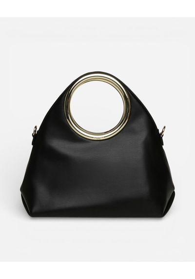 Steve Madden Bfıora Black Kadın Siyah El Çantası Bfıora