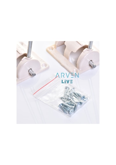 Arvenlive 4'Lü Çelik Yer Sofrası Ayağı, Laptop Masa Ayağı, Yer Masası Ayağı Arvenlive 4'Lü Çelik Yer Sofrası Ayağı, Laptop Masa Ayağı, Yer Masası Ayağı