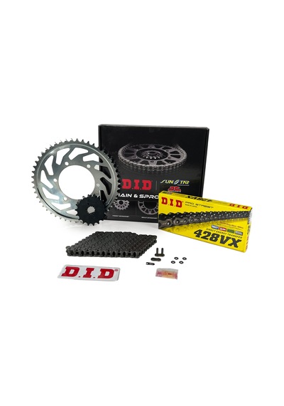 Zincir Dişli Seti Honda Cbf 150 150 Cc 2004-2017 / Honda / Cbf 150 / 150cc / Zincir: Dıd-428vx Çelik -126 / Ön-arka Dişli : Jt 15t-43t / 2004-2005-2006-2007-2008-2009-2010-2011-2012-2013-2014-2015-2016-2017 1.Resim Zincir Dişli Seti Honda Cbf 150 150 Cc 2004-2017 / Honda / Cbf 150 / 150cc / Zincir: Dıd-428vx Çelik -126 / Ön-arka Dişli : Jt 15t-43t / 2004-2005-2006-2007-2008-2009-2010-2011-2012-2013-2014-2015-2016-2017 1.Resim