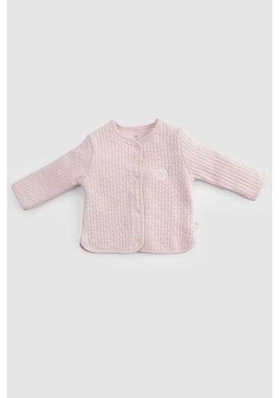 Kapitone Pembe Bebek Takımı Pembe