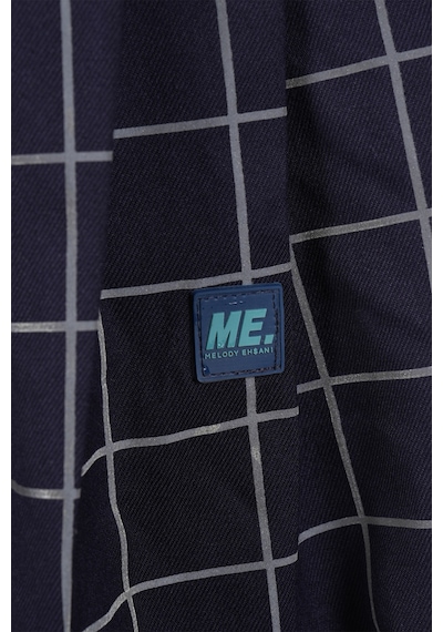 Me Kadın Etek M222sk1 M222sk1 Lacivert Lacivert
