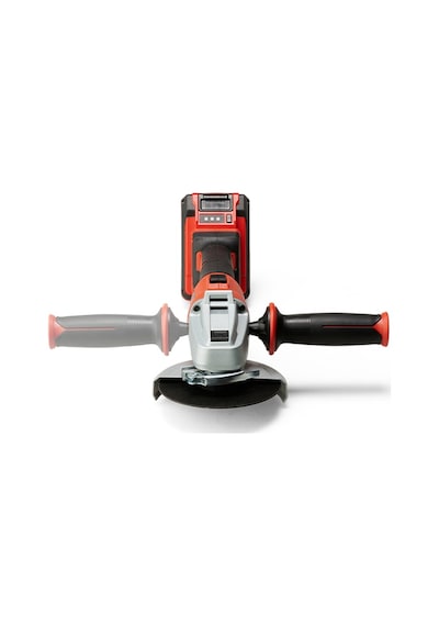Einhell AXXIO 18/125 Q - Solo Akülü Avuç Taşlama - 4431151