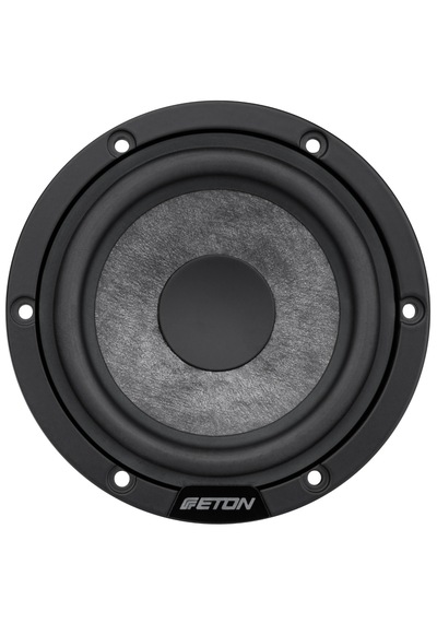 Eton Graphıt 80 80 Mm Midrange Hoparlör
