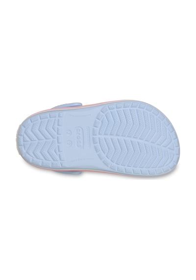 Crocs Crocband Clog K Çocuk Terlik Cr207006 Crc.4xq Mavi