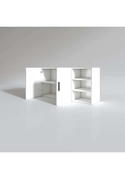 Kenzlife Hazır Mutfak Fulvus22 Byz 060 120 22 Mutfak Banyo Dolabı Kapaklı Raflı Kenzlife Hazır Mutfak Fulvus22 Byz 060 120 22 Mutfak Banyo Dolabı Kapaklı Raflı
