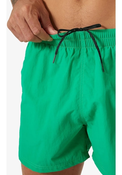 Helly Hansen Cascais Erkek Yeşil Deniz Şortu 34031-499