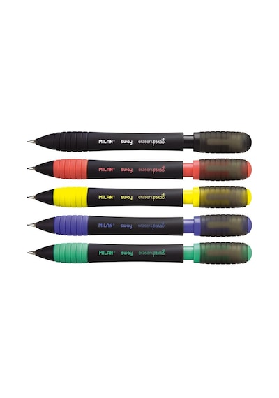 Mılan 185013920 Sway Versatil Kalem 0.5 Mm 20li St