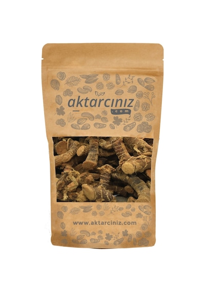 Aktarcınız Havlıcan Kök 100 G