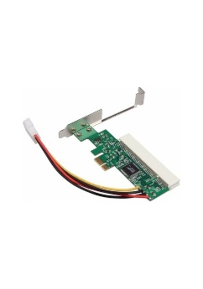 1x Pci Exp 16x Pci Çevirici Pci-e 1x Pci 32 Bit Çevirici 16x Pci To Pci-e Çevirici