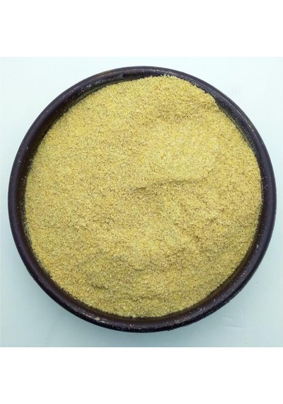 As Baharat Çemen Öğütülmüş 1. Kalite 500gr