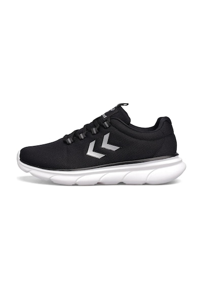 Hummel Tyro Ll Unısex Koşu Ayakkabısı Siyah