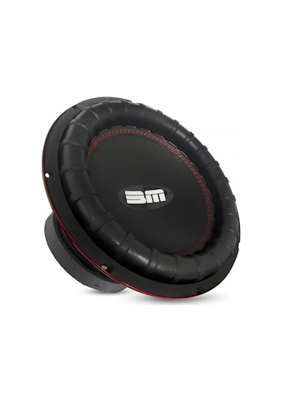 Xd-w30 Boschman 30cm Subwoofer