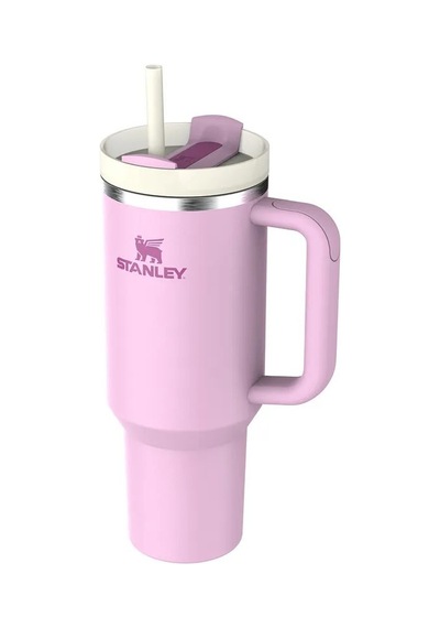 Stanley The Quencher H2.o Flowstate Tumbler 1.18l / 40oz Pembe