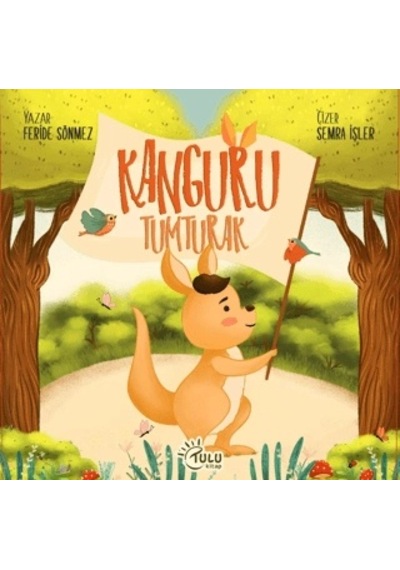 Kanguru Tumturak