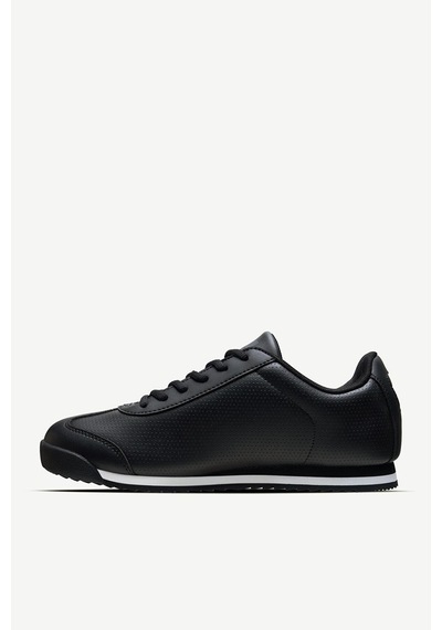Lescon Wınner 10 Sneakers Spor Ayakkabı Siyah