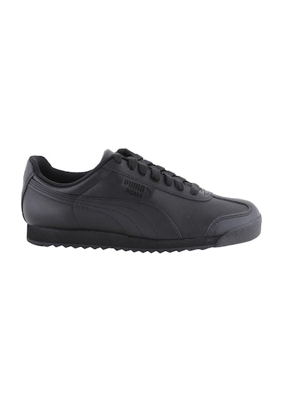 Puma Roma Basic Unisex Sneaker - Siyah