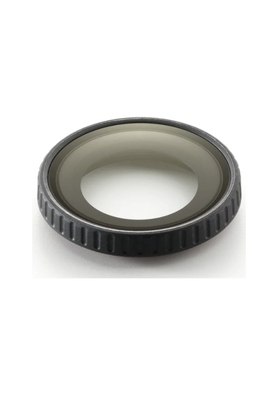 Djı Osmo Nano Glass Lens Siyah
