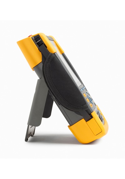 Fluke Mda-550 Serisi Iıı Motor Sürücü Analizörü