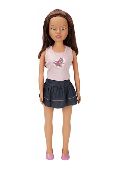 Yürüyüş Arkadaşım Clara Casual 80 Cm