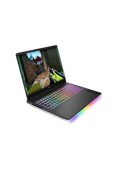 HP HyperX Omen MAX 16-AH1006NT E86MVEA U9-290HX 32 GB 2 TB SSD 24 GB RTX5090 16'' Dos FHD Dizüstü Bilgisayar