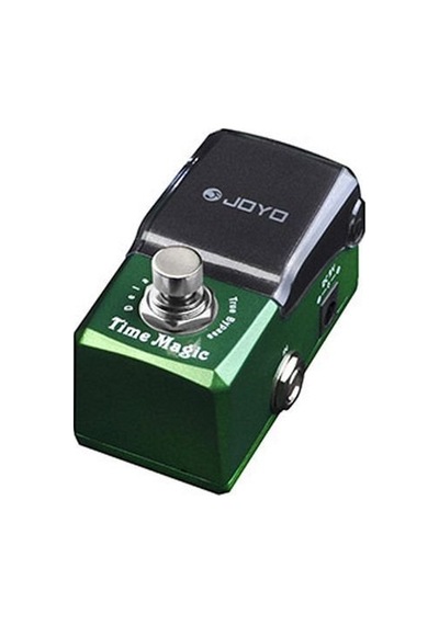 Joyo Jf304 Time Magic delay Pedalı