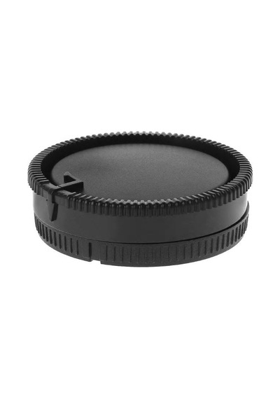 Sony A Mount- Sony Minolta Body ve Lens Arka Kapağı
