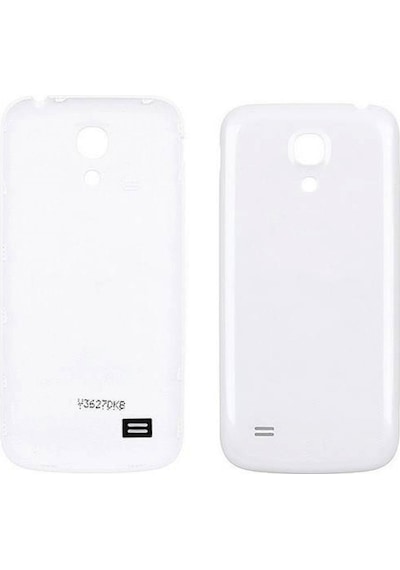 Teknonet Samsung Galaxy İ9190 S4 Mini Uyumlu Batarya Kapağı 001