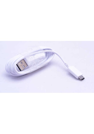More Tr Zore 2000 Mah 2 In 1 Micro Ev Şarj Seti-Beyaz