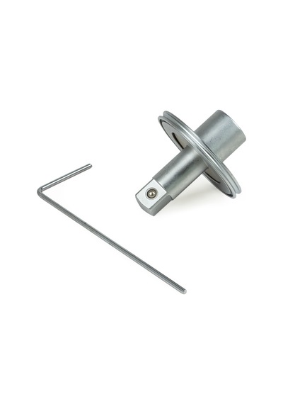 Netratek 3/4" Açı Ölçer Uzun Tip / Tork Anahtarı Aksesuarları