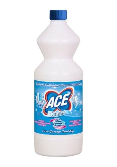 Çamaşır Suyu 1 Lt. Normal 4'lü Diğer