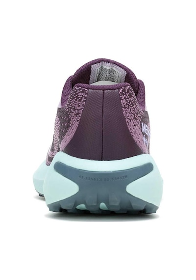 Merrell Morphlite Gore-tex Kadın Patika Koşu Ayakkabısı-j068280 Mor
