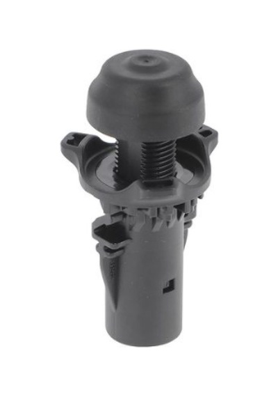 Kaput - 633 - Destek Takozu Clıo V Captur Iı Talıant - Dpmıx-hb - Sandero Iıı