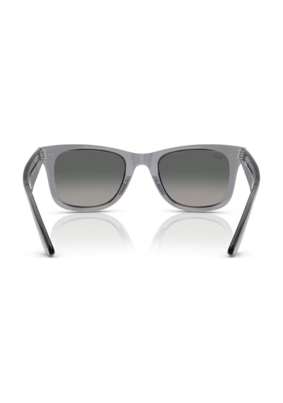 Ray-ban Güneş Gözlüğü Rb2140 50 684671 Gri
