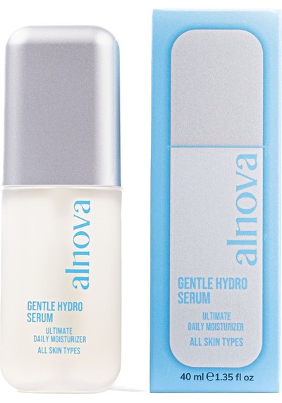 E Vitamini Içeren Nem Dengeleyici Serum - Gentle Hydro Serum