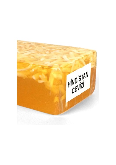Pazarız Dökme Baton Sabun Hindistan Cevizi 900 Gr Diğer