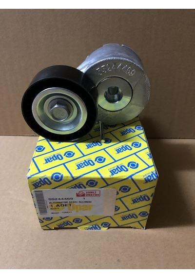 Doblo-fiorino-linea 1.3 Multijet E5 Alternatör Gergisi 55244469