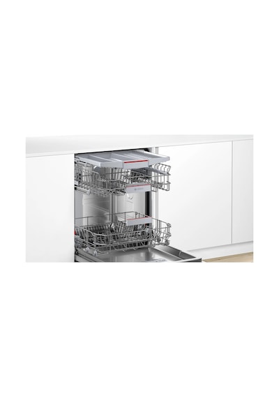Bosch SMV4IMX62T 6 Programlı 14 Kişilik Ankastre Bulaşık Makinesi
