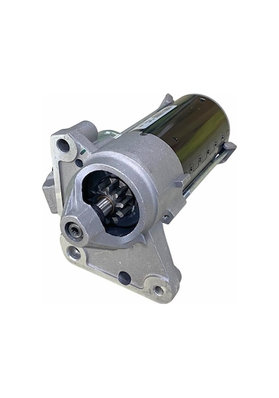 Valeo 12v Marş Motoru 11 Diş 1.4 Kw Cıtroen Berlıngo/c1/c3/nemo-peugeot 206/306/bıpper/partner Tepee