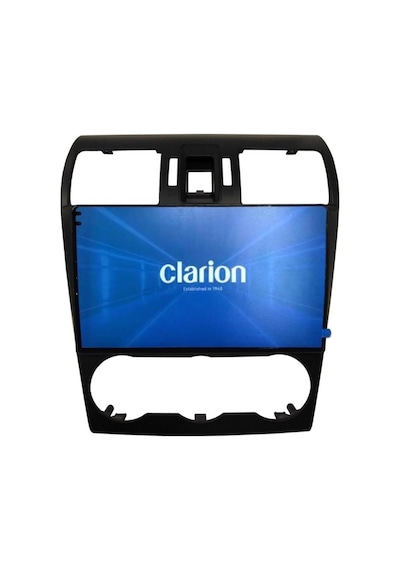 Subaru Forester Android Multimedya Sistemi 4-64 Clarion 2015-2018