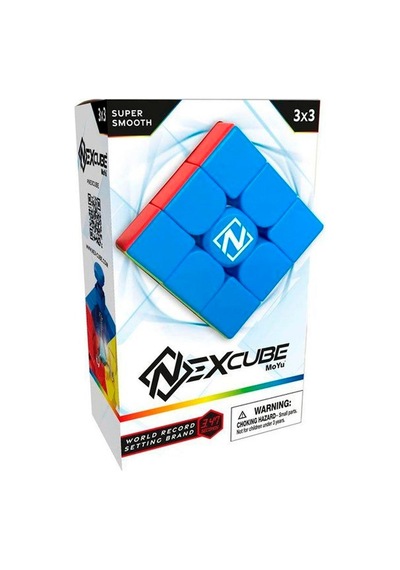 Başel Toys Nexcube 3x3 Classis Küp