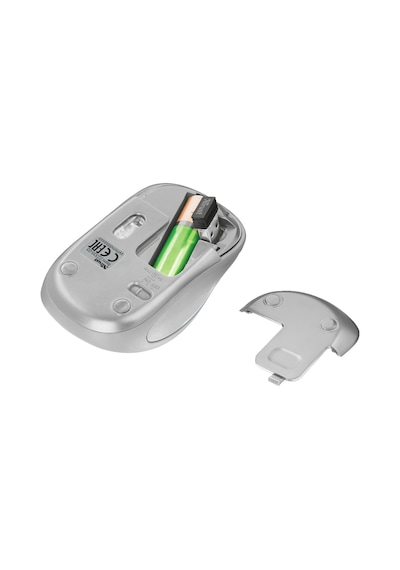 Trust 22335 YVI FX Kablosuz LED Optik Mouse