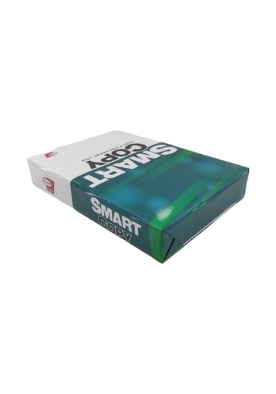 Smart Copy 80 Gr A4 Fotokopi Kağıdı 1 Paket