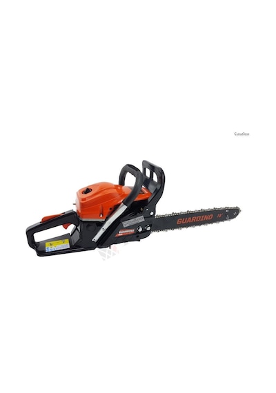 Guardino G520 2.8 Hp Motorlu Testere N11.755