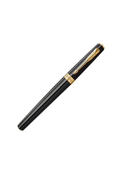 Parker Dolma Kalem Merıdıan Siyah Gt F Uç