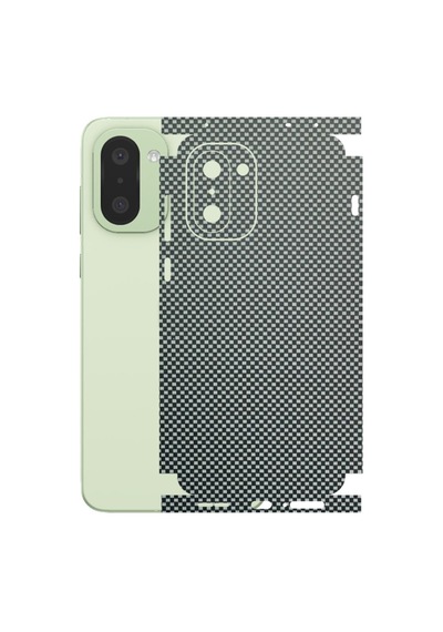 Kapps Oneplus 15r İle Uyumlu Fiber Serisi Premium Kaplama 360 89242258