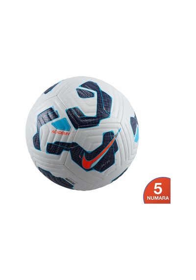 Nk Academy - Fa24 Beyaz