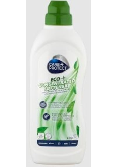 Care + Protect Eco+ Çamaşır Yumuşatıcısı 750 ML