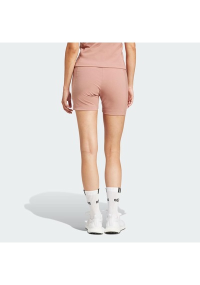 Adidas All Szn Rib Bike Kadın Tayt C-adıjj1232b30a00 Pembe