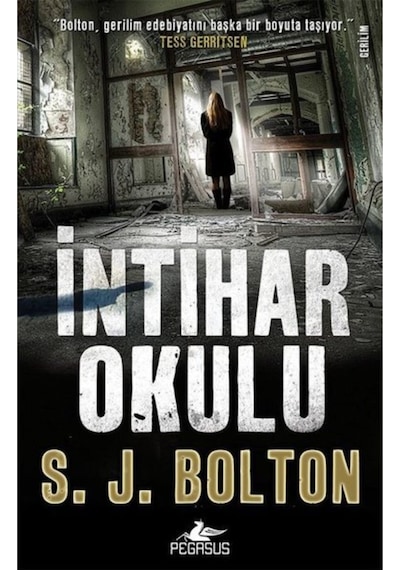 Intihar Okulu
